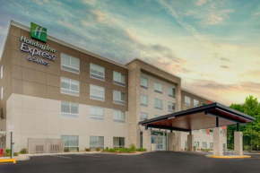 Holiday Inn Express & Suites - King George - Dahlgren by IHG